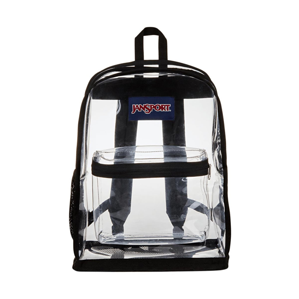 Jansport Clear Pack Backpack