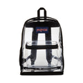 Jansport Clear Pack Backpack