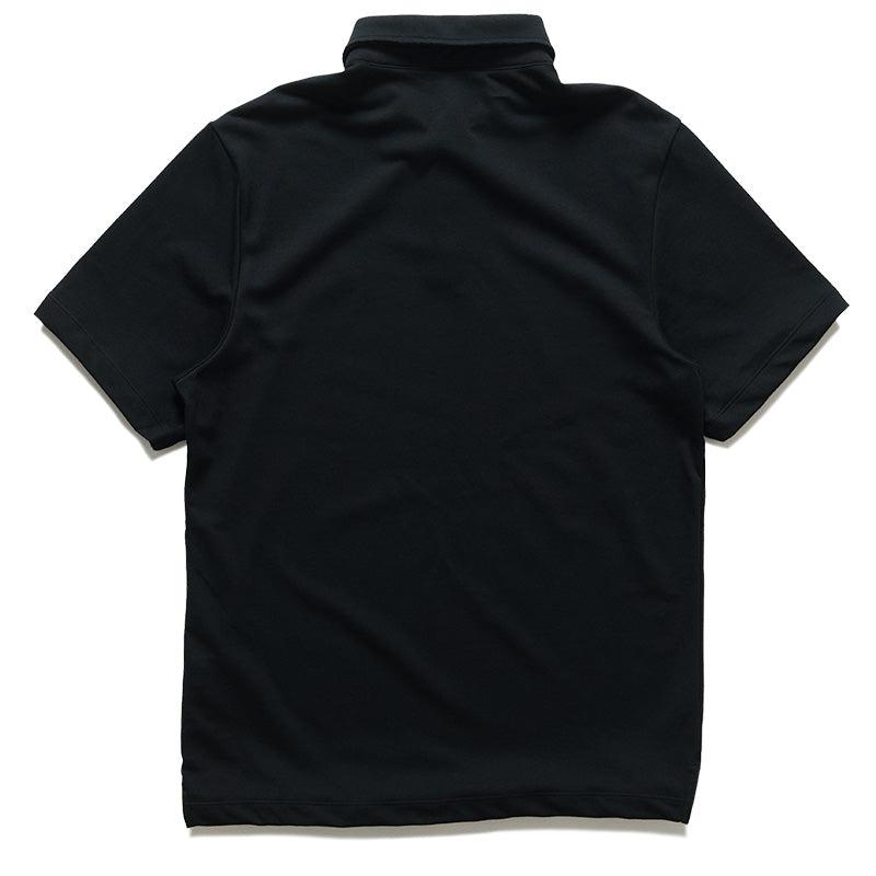 Jordan Sport Dri-FIT Golf Polo - Black/Black