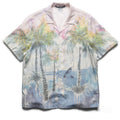 Ksubi Poolside S/S Resort Shirt - Multi