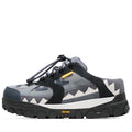 Kazuki Kuraishi x A Bathing Ape Show Clog Sta M2 - Gray