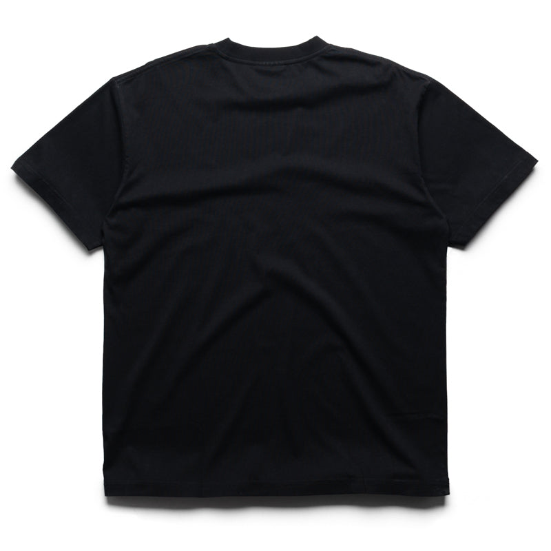 Metalwood Studio Harvey Tee - Black