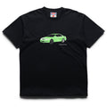 Metalwood Studio Harvey Tee - Black