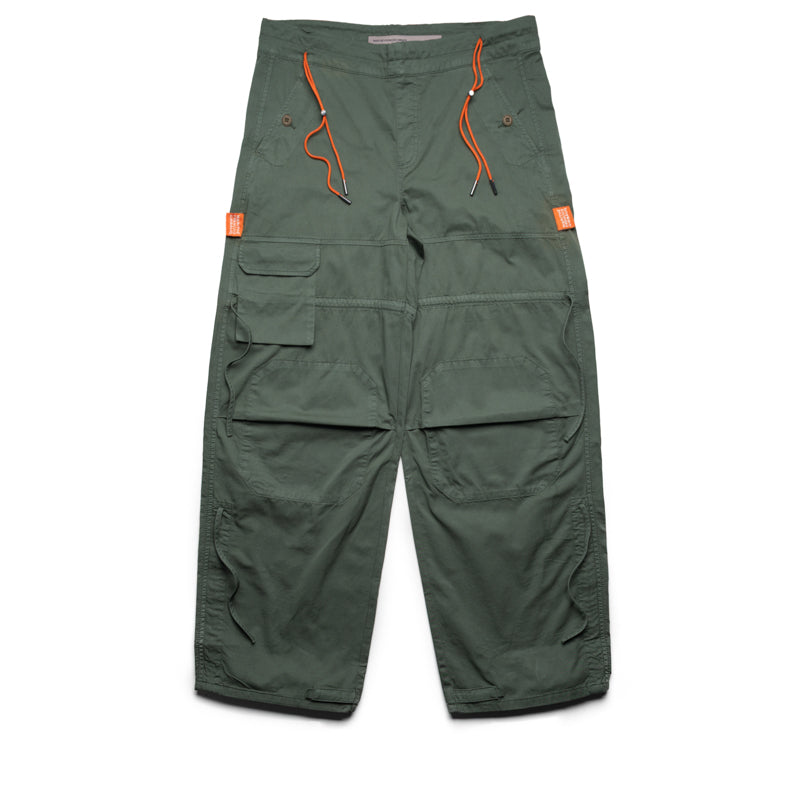 Marithe Francois Girbaud Parashuttle Pants - Tim