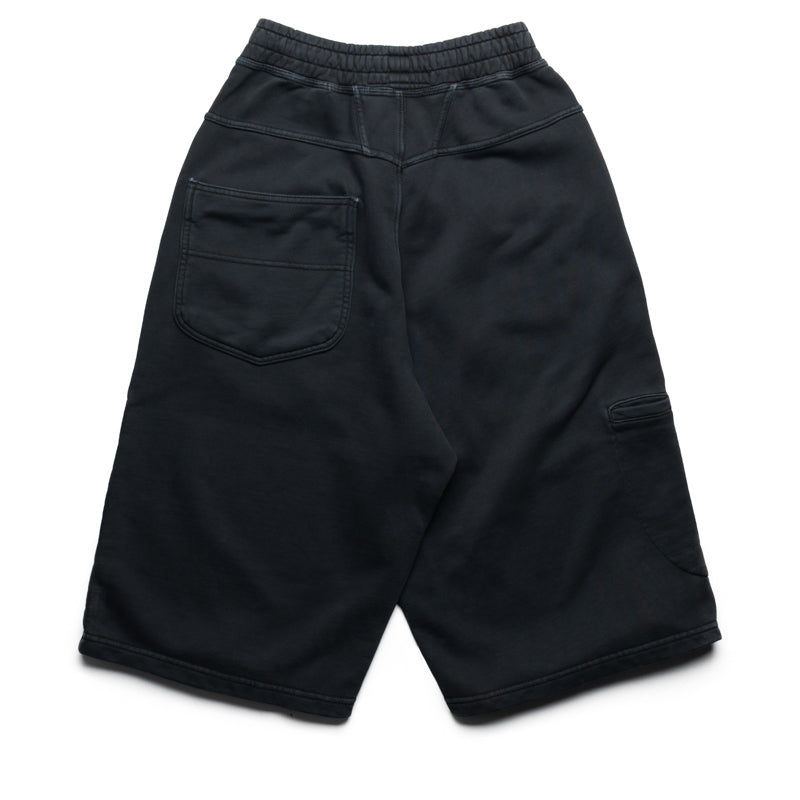 Marithe Francois Girbaud Tavershort - Black