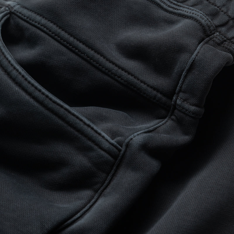 Marithe Francois Girbaud Tavershort - Black