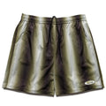 Metalwood Studio Digital Hombre Shorts - Green