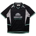 Metalwood Studio King Of The Greens Jersey - Black