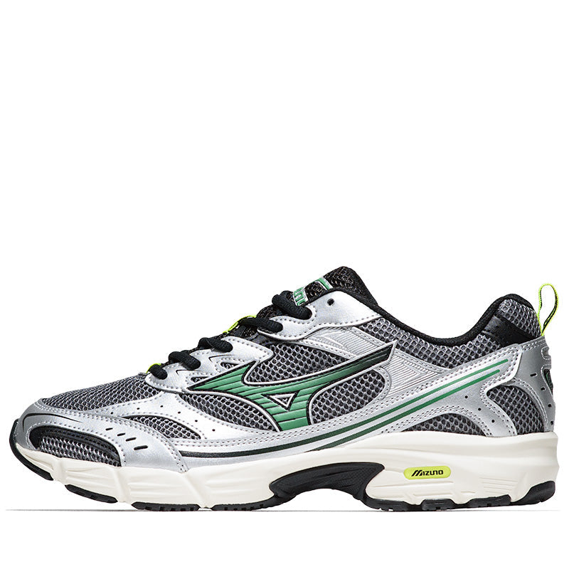Mizuno MXR - Quiet Shade/Foliage Green