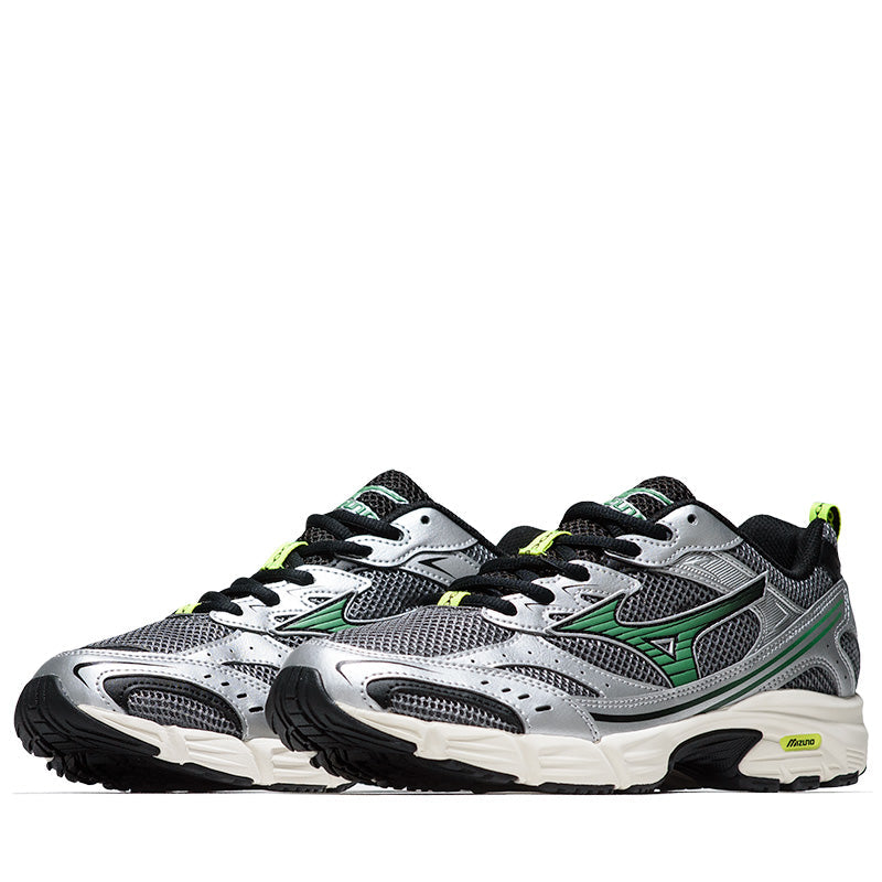 Mizuno MXR - Quiet Shade/Foliage Green