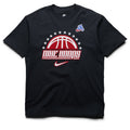 Nike Sportswear 2K4 All-Star Tee - Off Noir/University Red