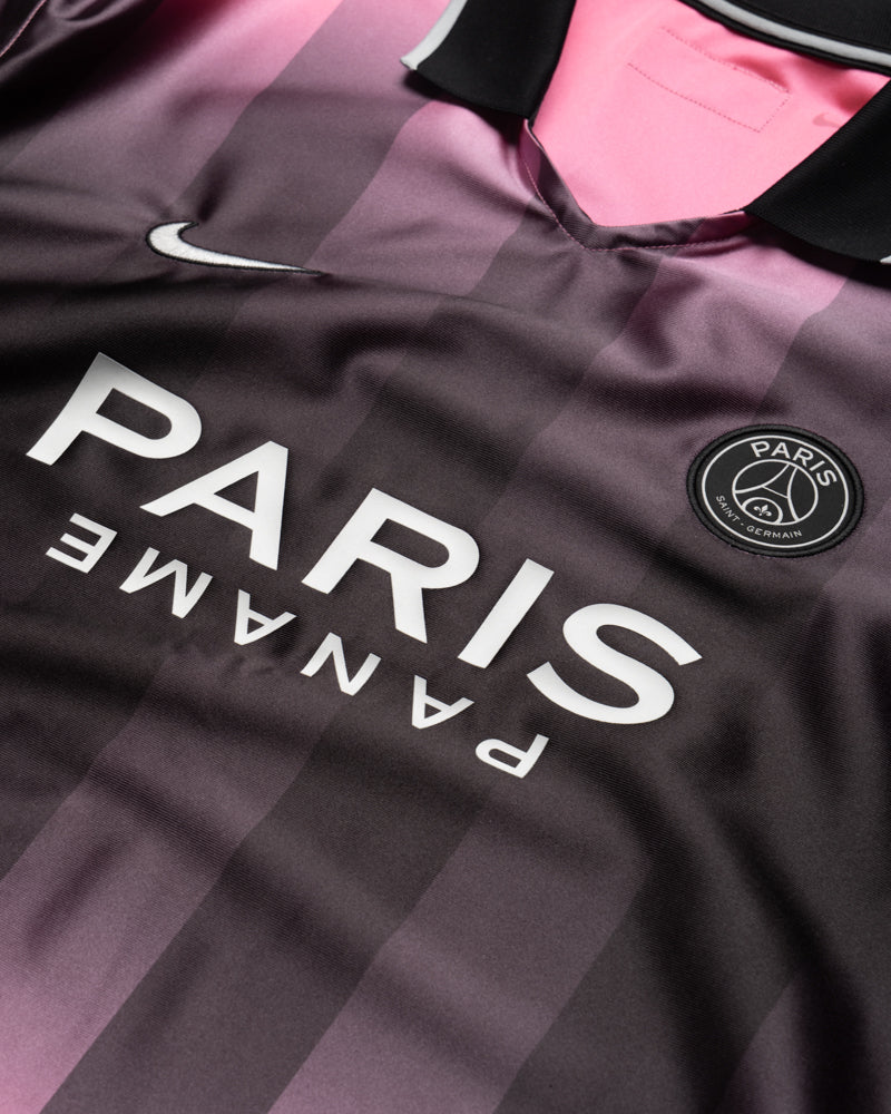 Nike Paris Saint-Germain Energy Jersey - Pink Beam/Black