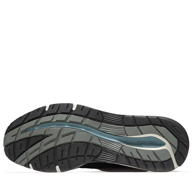 New Balance Made in UK 991v2 - Dark Navy/Smoke Pearl