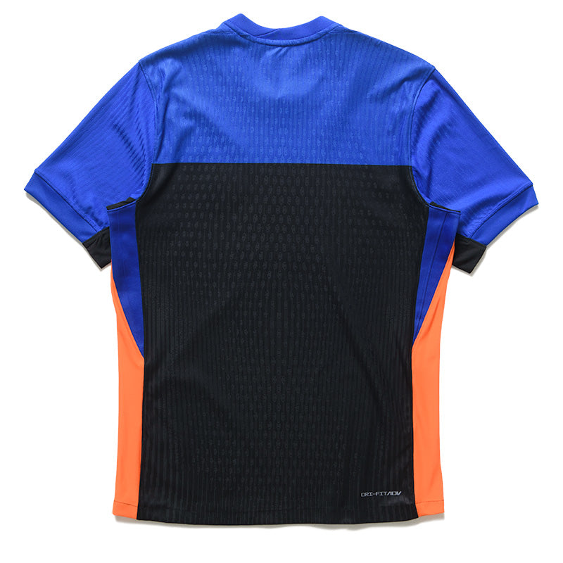 Nike ACG Inter Milan 2026 Match Authentic Jersey - Hyper Blue/Black