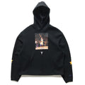Nike Kobe Dri-FIT Fleece Hoodie '81 Points' - Black/White
