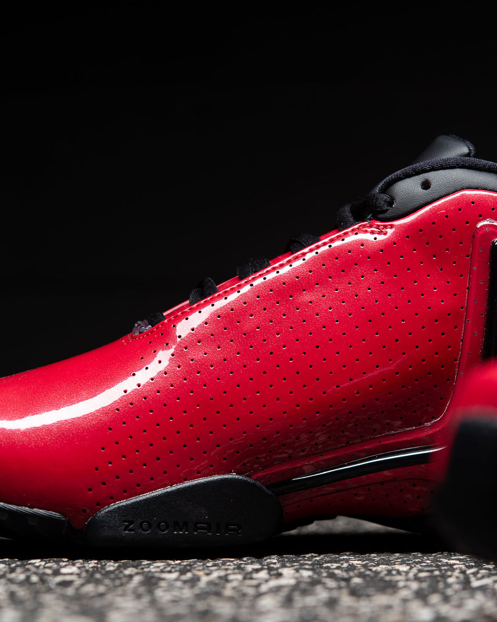 Nike Zoom Hyperflight - Varisty Red/White
