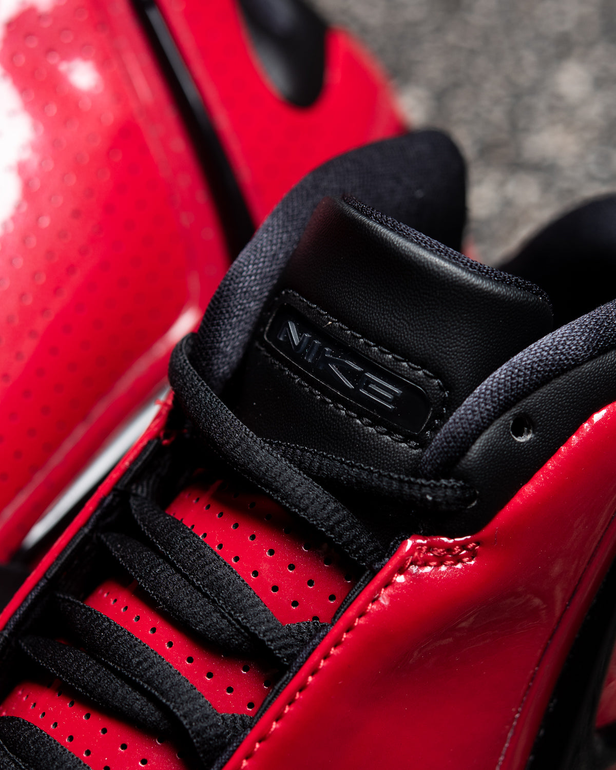 Nike Zoom Hyperflight - Varisty Red/White