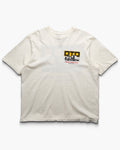One Of These Days OTD Transport Tee - Bone