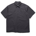 Parra Hardly Hiked Shirt - Grey