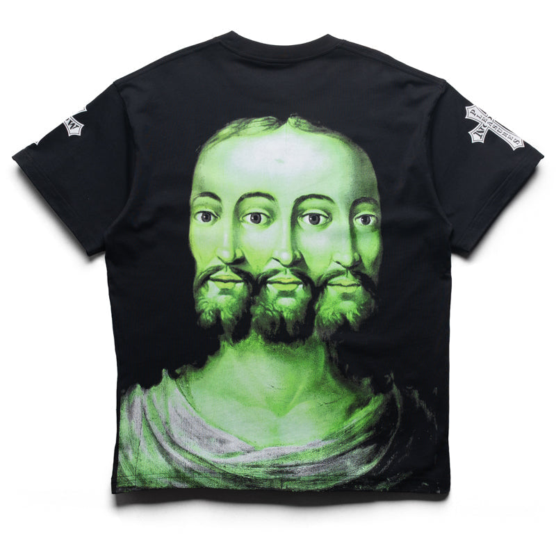 Pleasures Redeemer Tee - Black