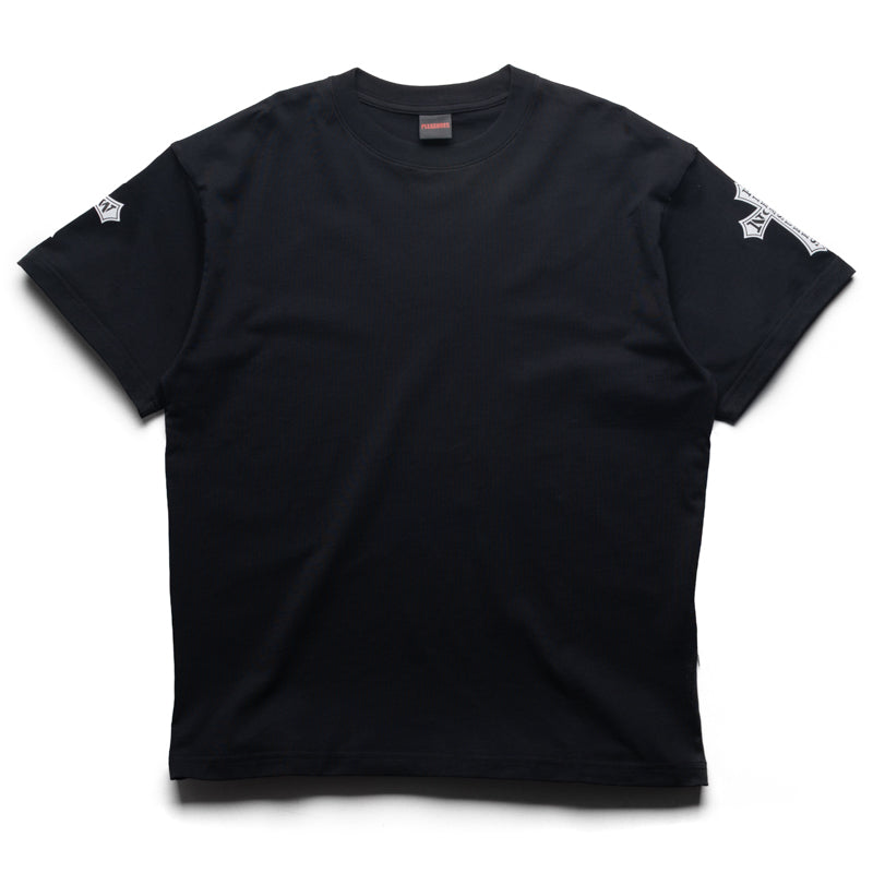 Pleasures Redeemer Tee - Black