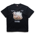 Pleasures Shine Tee - Black