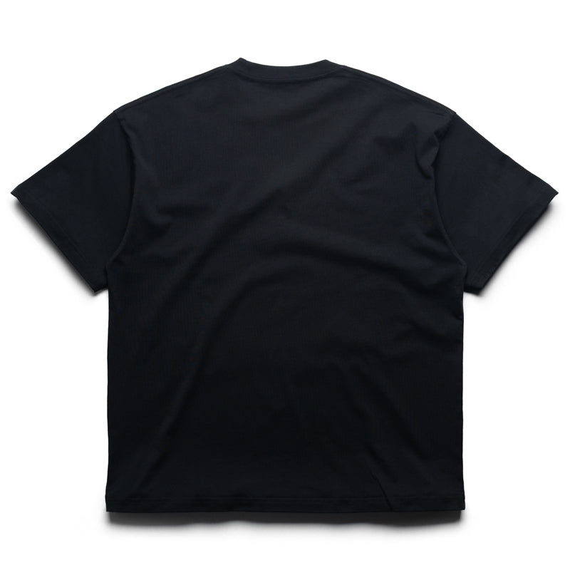 Pleasures Quarrel Tee - Vintage Black