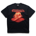 Pleasures Quarrel Tee - Vintage Black