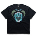 Pleasures Need Tee - Black