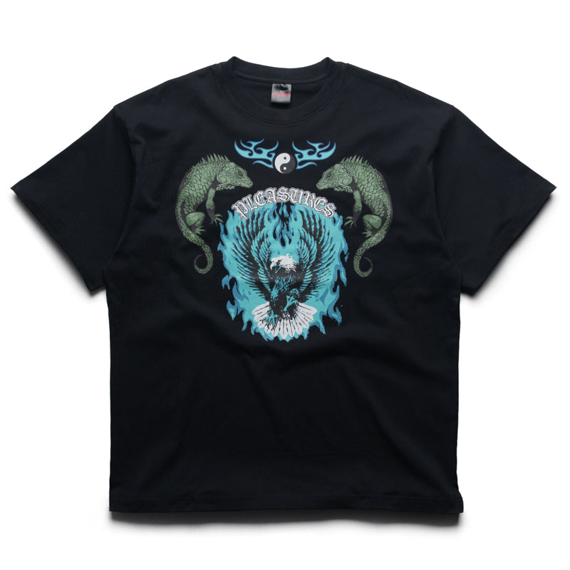 Pleasures Need Tee - Black