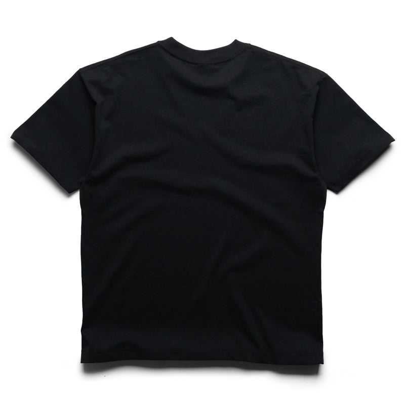 Pleasures Inside Job Tee - Black