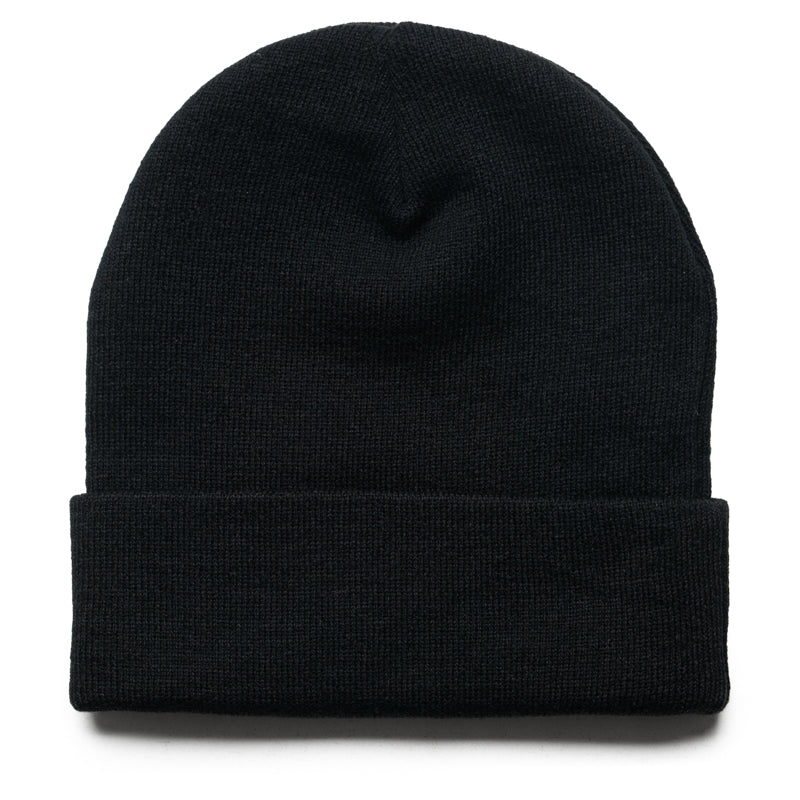 Politics Beanie - Black