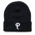 Politics Beanie - Black