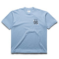 Politics Viva Tee - Clear Blue