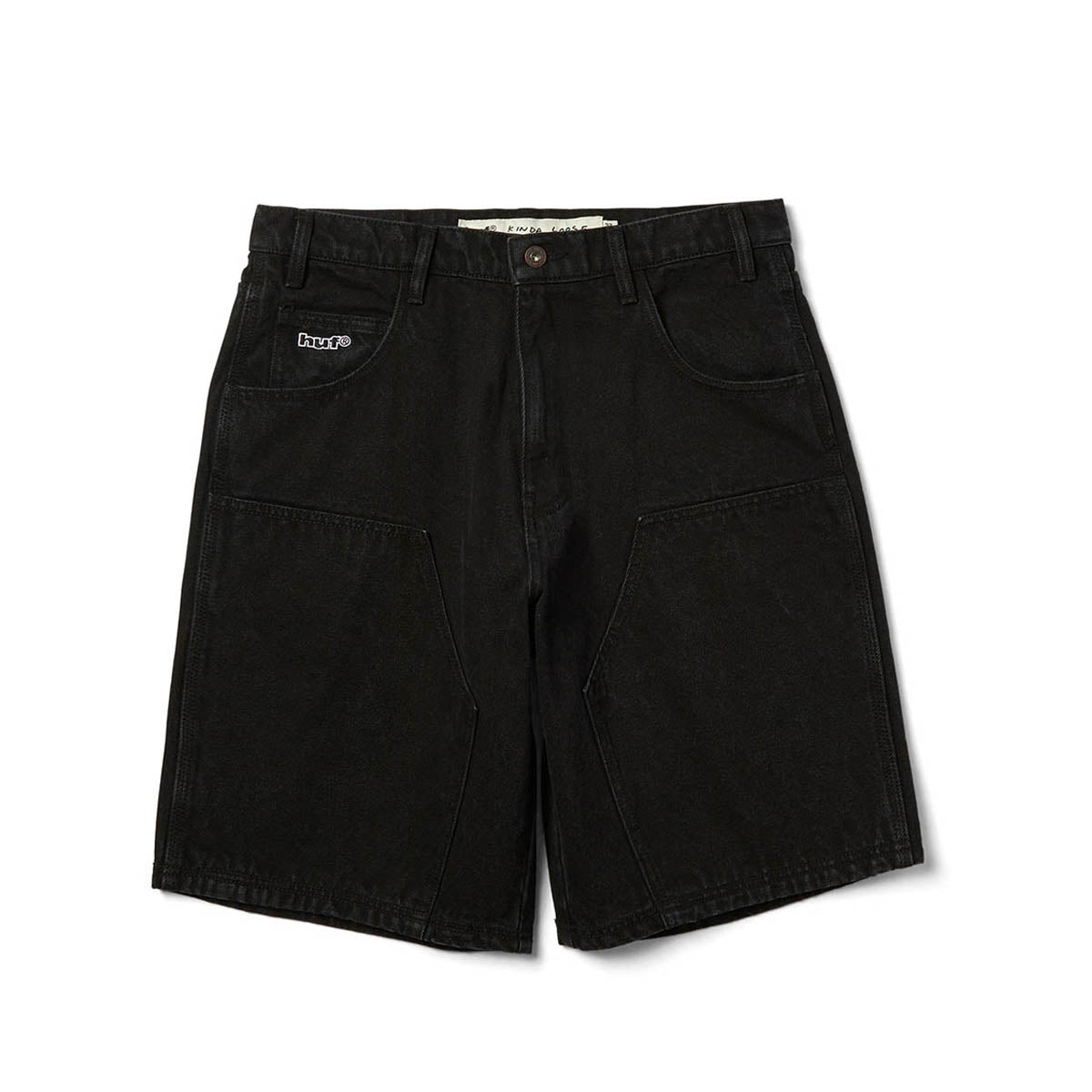 HUF Kinds Loose Double Knee Men's Shorts
