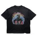 The Beach Boys x Represent Endless Summer Tee - Stained Black