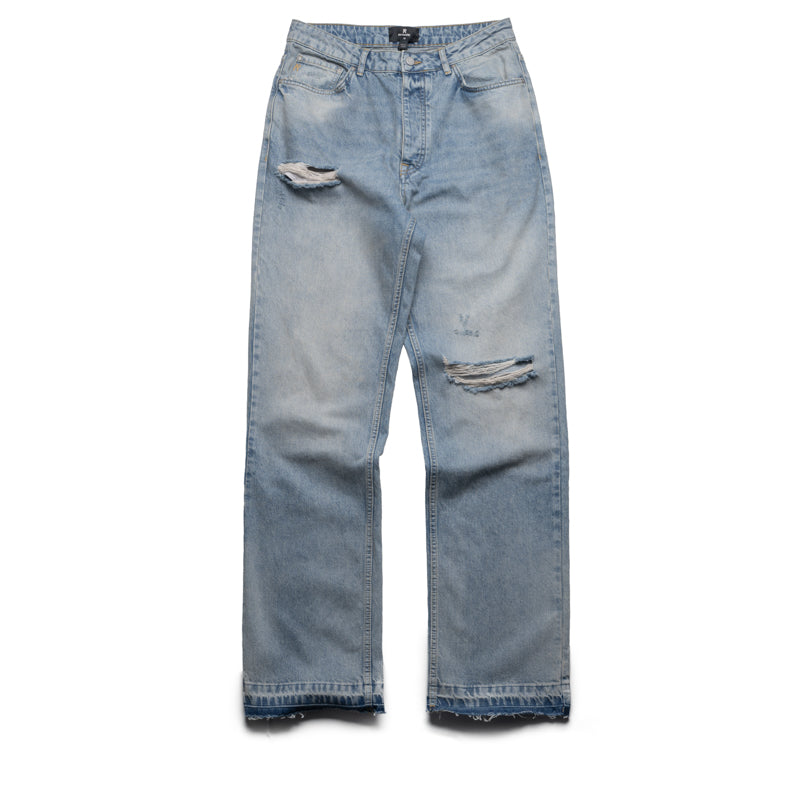 Represent Heaton Jeans - Light Vintage Blue