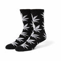 HUF Plantlife Speckled Socks