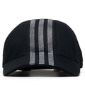 SP5DER x Adidas Rhinestone Strapback - Black