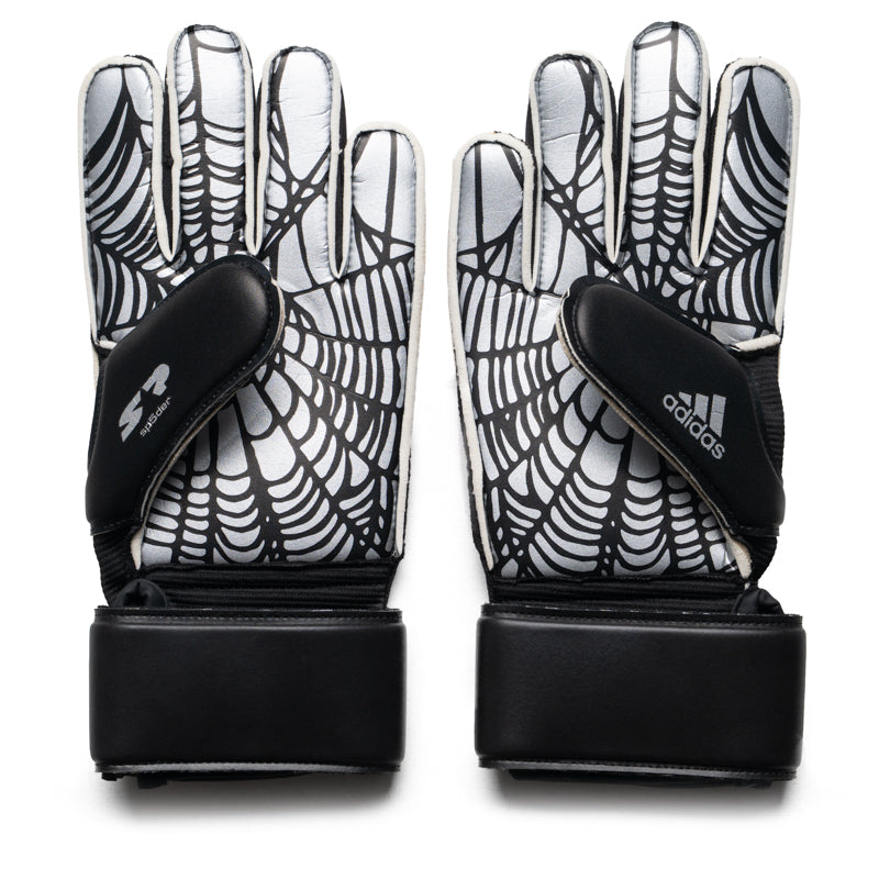 SP5DER x Adidas Gloves - Black