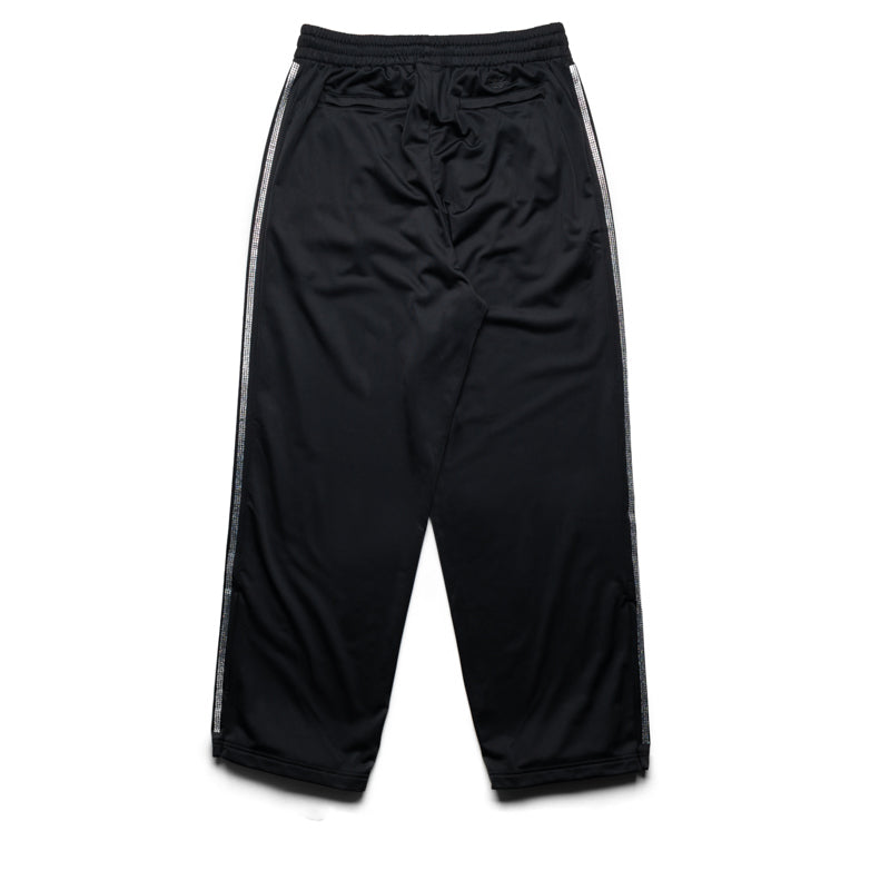 SP5DER x Adidas Rhinestone Track Pant - Black