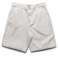Stussy Work Short Canvas - Bone
