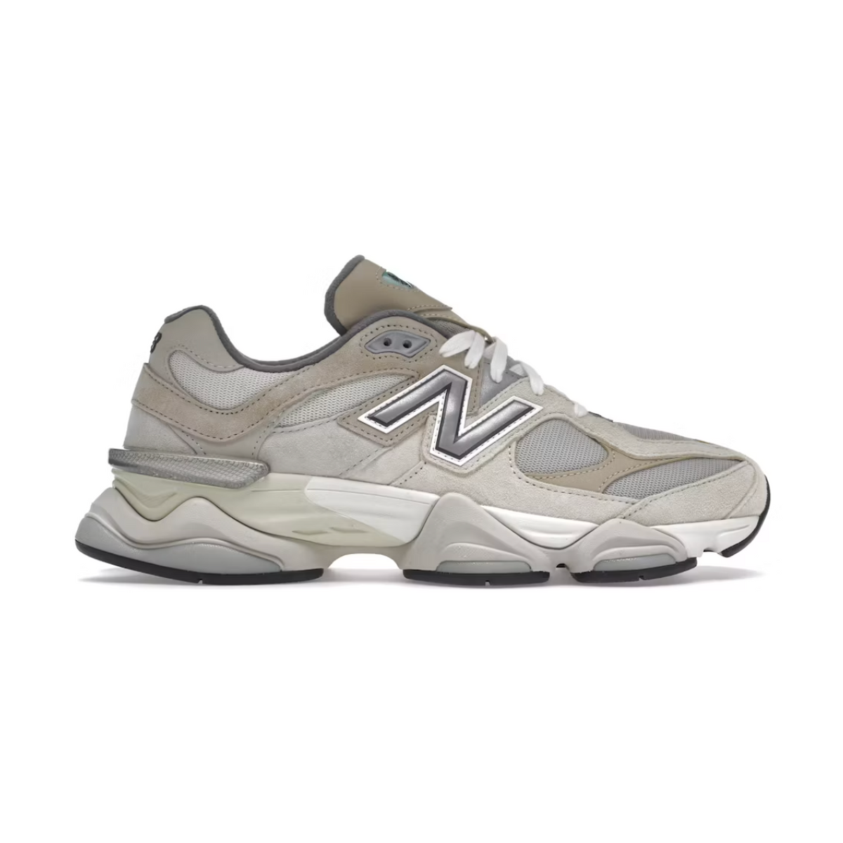 New Balance 9060 Sea Salt