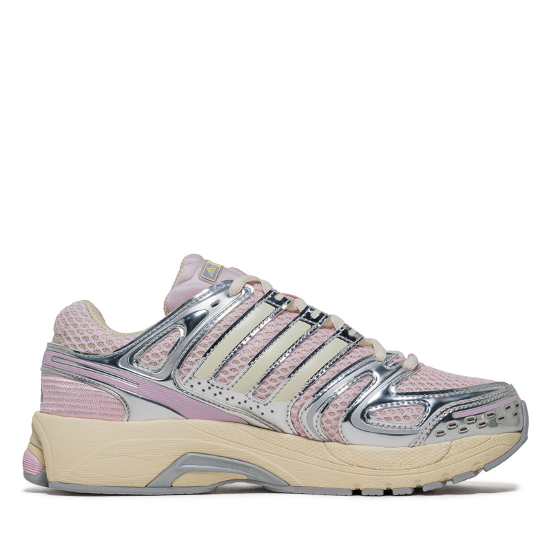 Women's Adidas Adistar Control 5 - Warm Vanilla/Clear Pink
