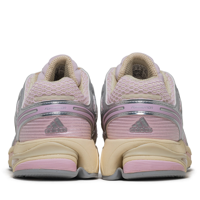 Women's Adidas Adistar Control 5 - Warm Vanilla/Clear Pink