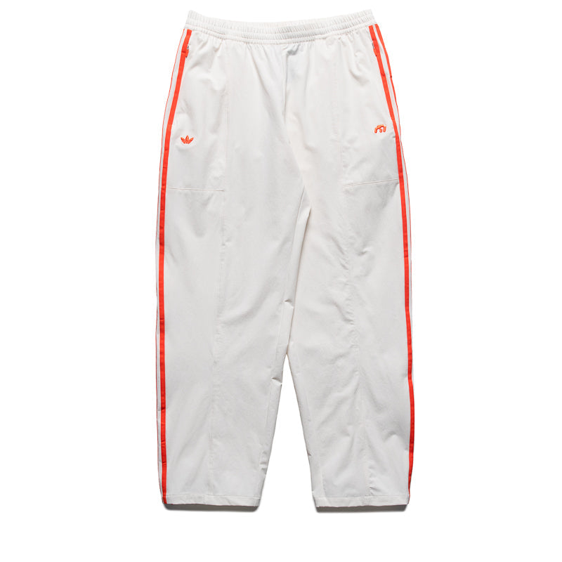 Women's Miaou x Adidas Pant - Chalk White