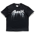 Avirex Goth Tee - Black