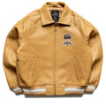 Timberland x Avirex Icon Jacket - Dark Wheat