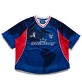 Awake NY Mundial Crown Jersey - Blue