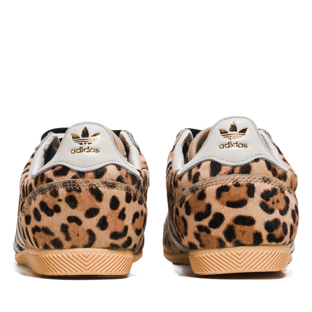 Women's Adidas Japan - Magic Beige/Ivory